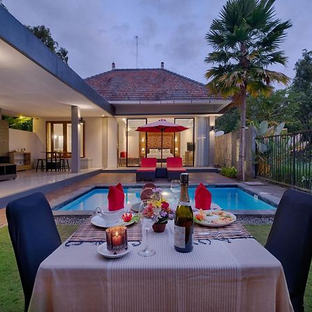 Munduk Nadira Bali Villa מראה חיצוני תמונה