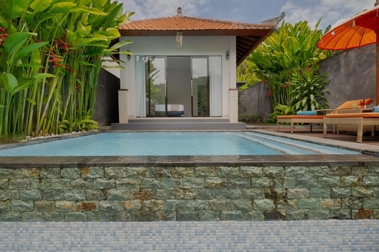 Munduk Nadira Bali Villa מראה חיצוני תמונה