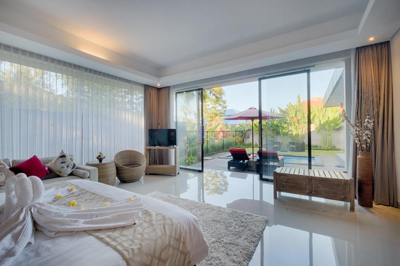 Munduk Nadira Bali Villa מראה חיצוני תמונה