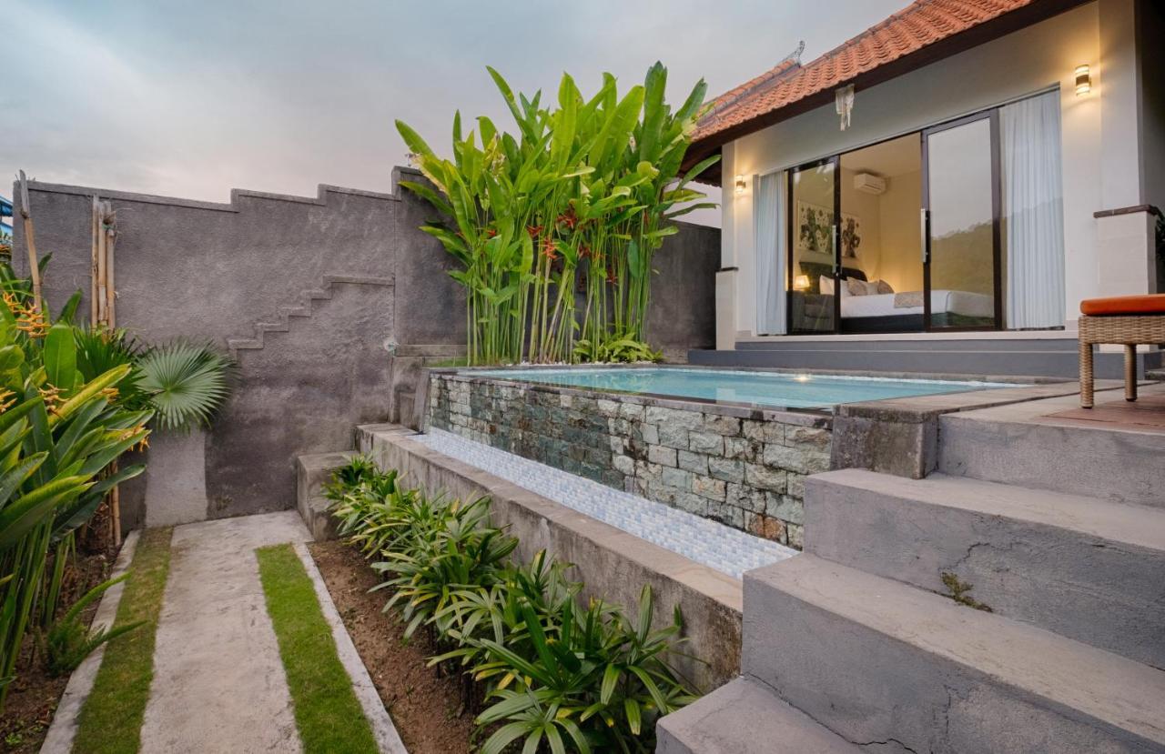Munduk Nadira Bali Villa מראה חיצוני תמונה