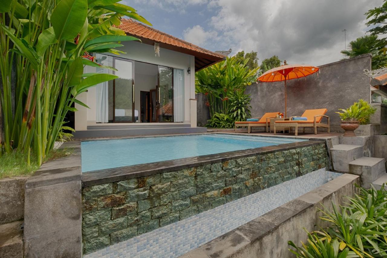 Munduk Nadira Bali Villa מראה חיצוני תמונה