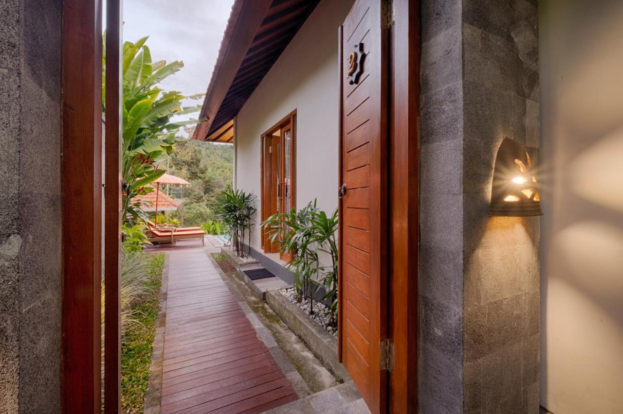 Munduk Nadira Bali Villa מראה חיצוני תמונה