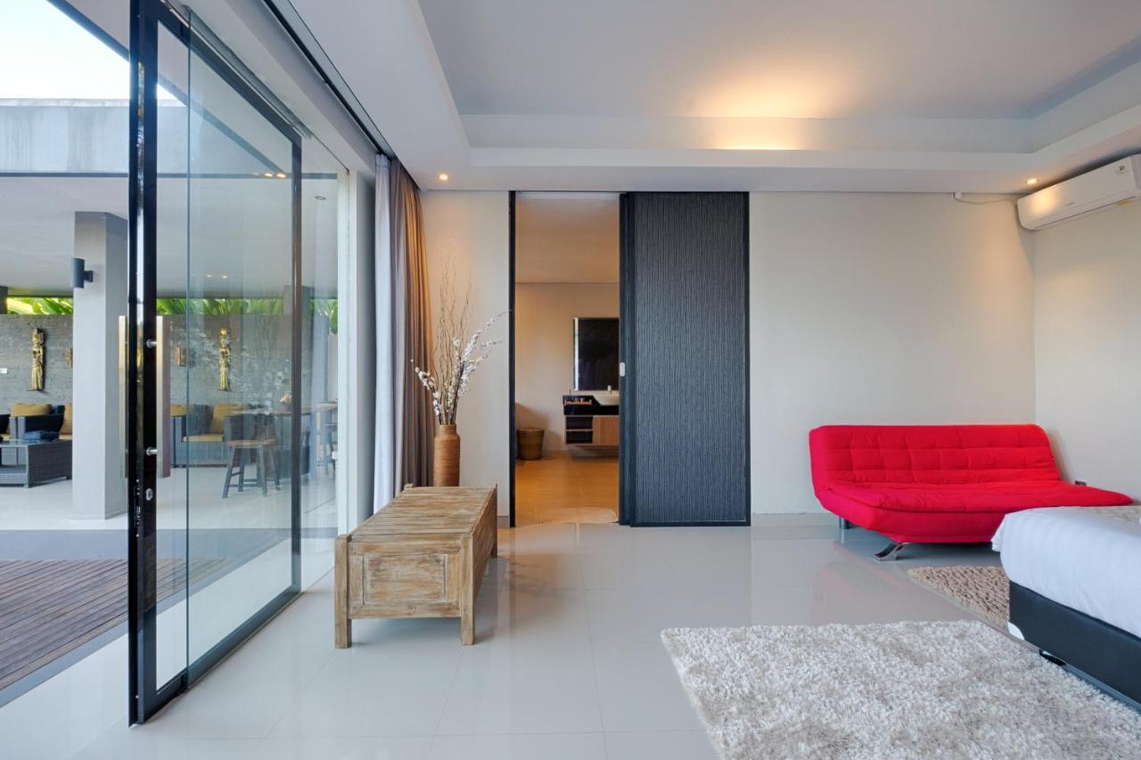 Munduk Nadira Bali Villa מראה חיצוני תמונה