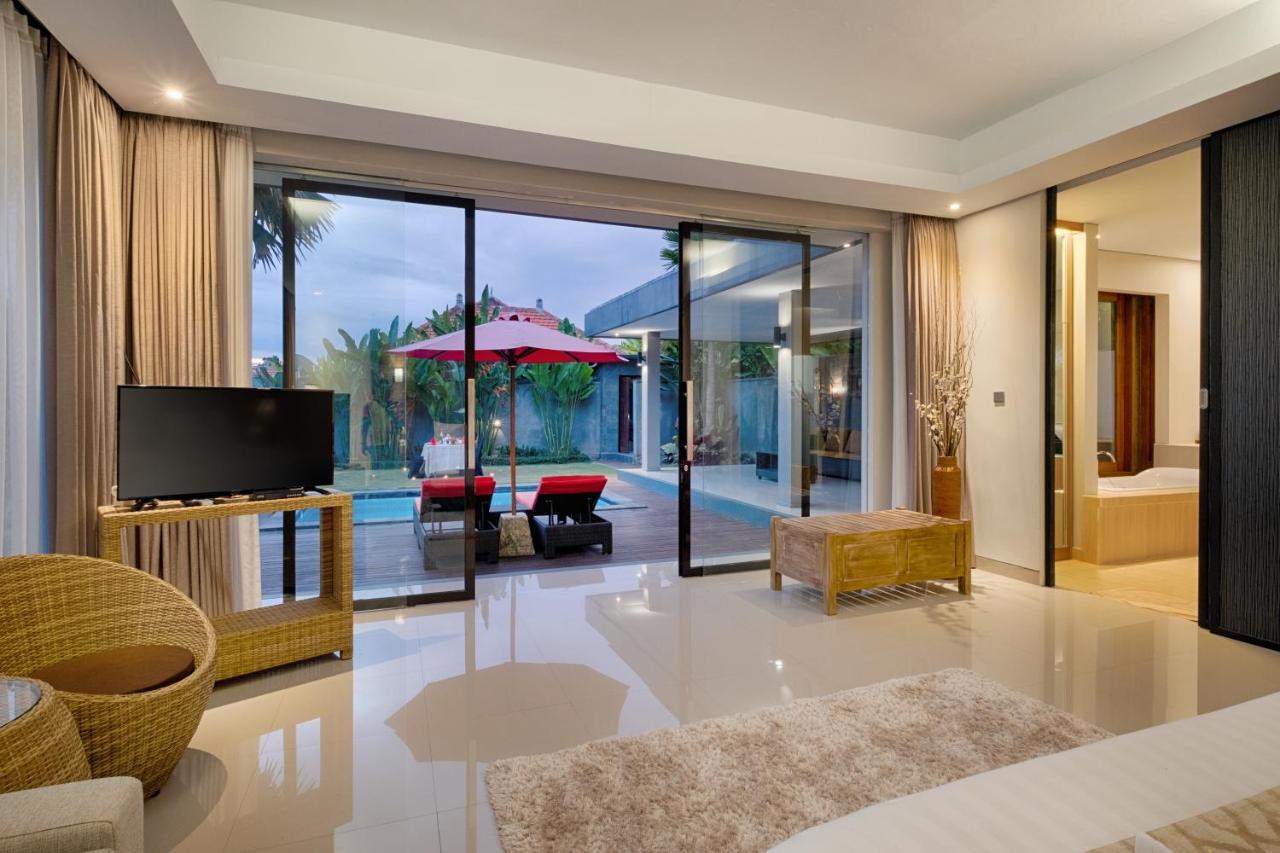 Munduk Nadira Bali Villa מראה חיצוני תמונה