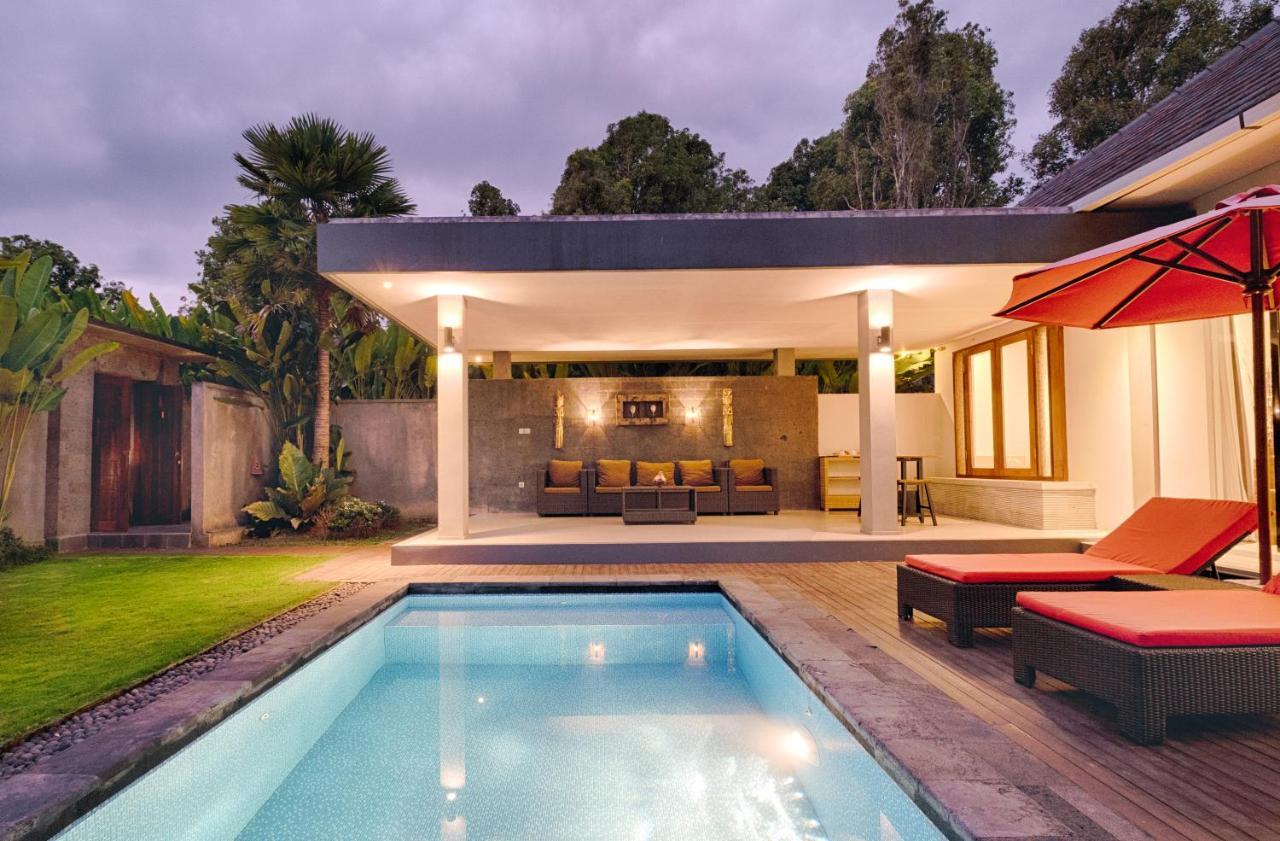 Munduk Nadira Bali Villa מראה חיצוני תמונה