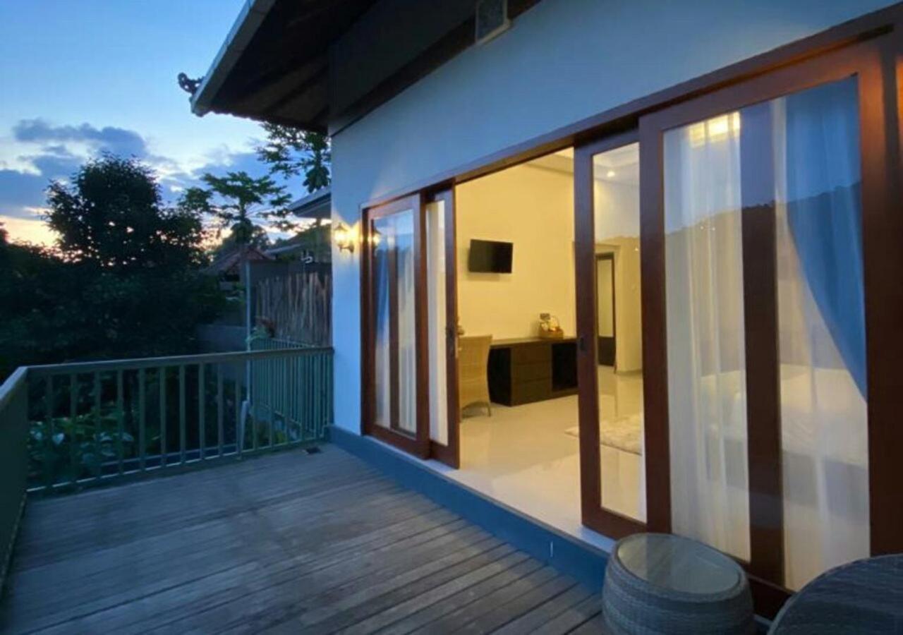 Munduk Nadira Bali Villa מראה חיצוני תמונה