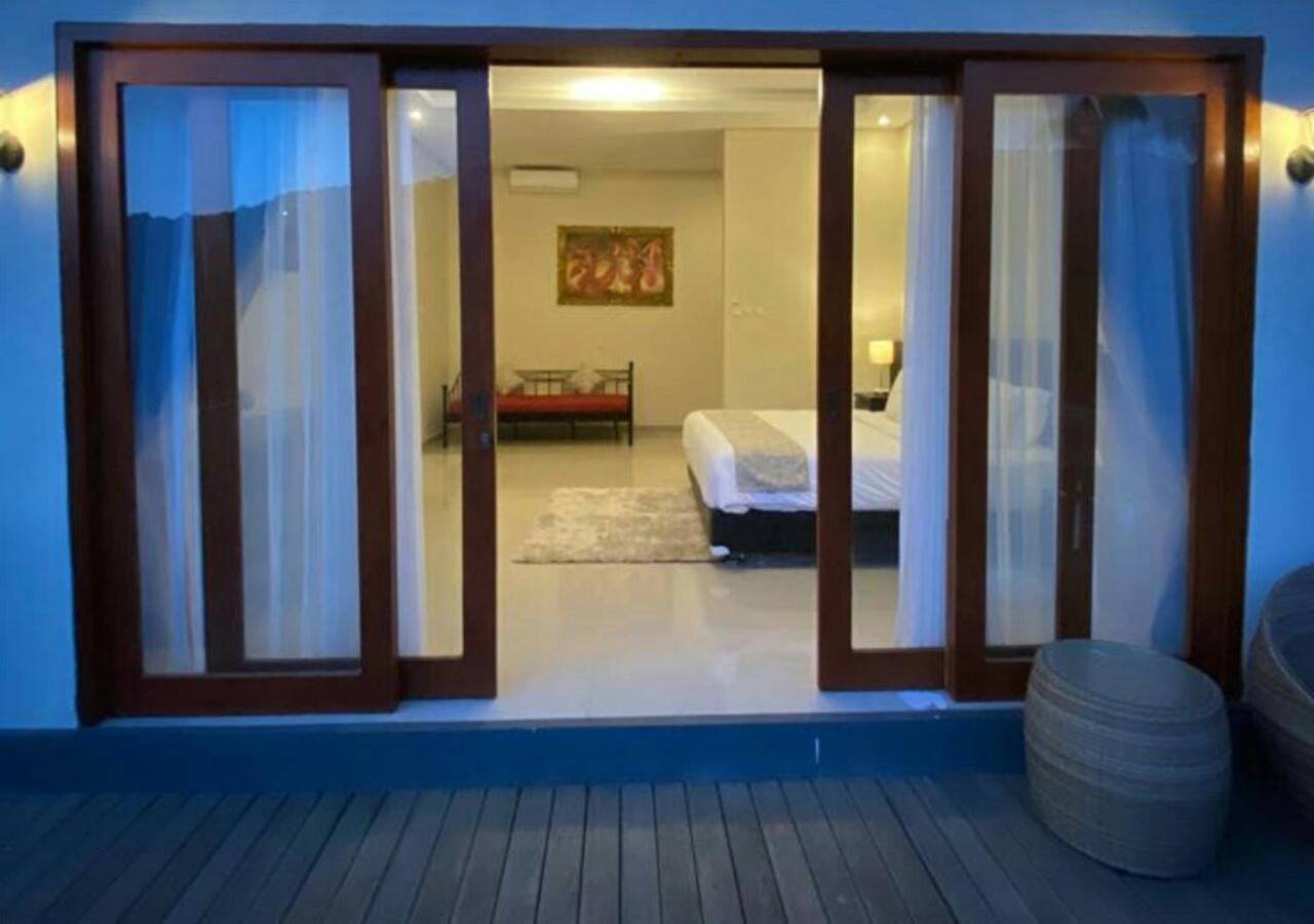 Munduk Nadira Bali Villa מראה חיצוני תמונה
