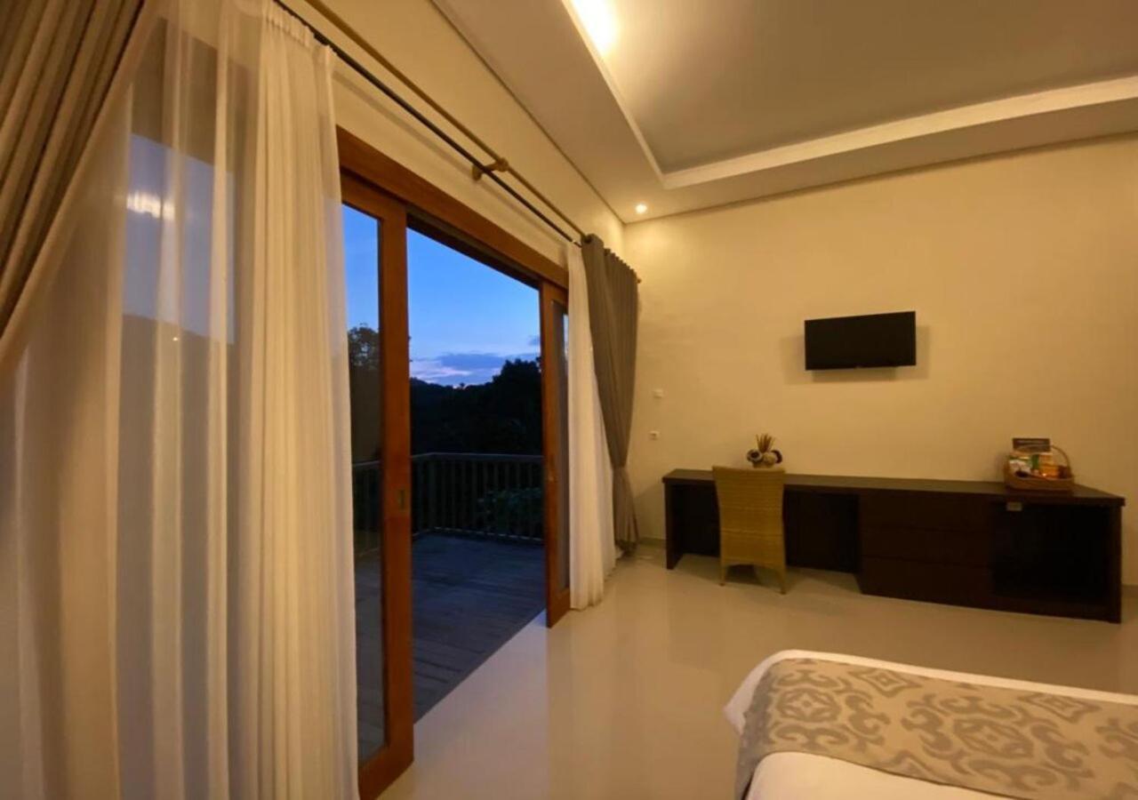 Munduk Nadira Bali Villa מראה חיצוני תמונה
